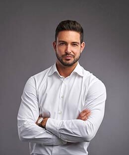Felix Mercer — Compliance Specialist, Truelex